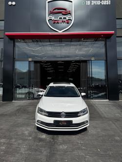VOLKSWAGEN Jetta 2.0 4P FLEX CONFORTLINE TIPTRONIC AUTOMTICO