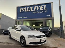 VOLKSWAGEN Jetta 2.0 4P TSI HIGHLINE 200 CV AUTOMTICO