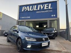 VOLKSWAGEN Jetta 2.0 4P TSI HIGHLINE 211 CV AUTOMTICO