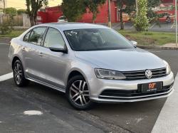VOLKSWAGEN Jetta 2.0 4P CONFORTLINE TIPTRONIC AUTOMTICO