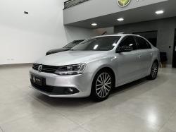 VOLKSWAGEN Jetta 2.0 4P TSI HIGHLINE 200 CV AUTOMTICO