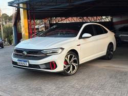 VOLKSWAGEN Jetta 2.0 4P 350 TSI GLI AUTOMTICO DSG