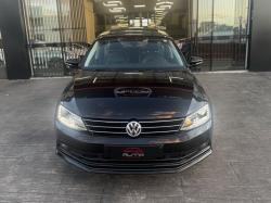 VOLKSWAGEN Jetta 2.0 4P TSI HIGHLINE 211 CV AUTOMTICO