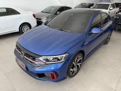VOLKSWAGEN Jetta 2.0 4P 350 TSI GLI AUTOMTICO DSG