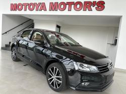 VOLKSWAGEN Jetta 2.0 4P TSI HIGHLINE 200 CV AUTOMTICO