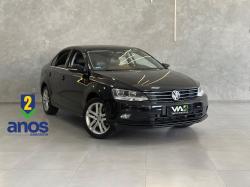 VOLKSWAGEN Jetta 2.0 4P TSI HIGHLINE 211 CV AUTOMTICO