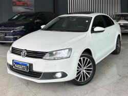 VOLKSWAGEN Jetta 2.0 4P TSI HIGHLINE 200 CV AUTOMTICO