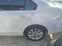 VOLKSWAGEN Jetta 2.0 4P CONFORTLINE TIPTRONIC AUTOMTICO