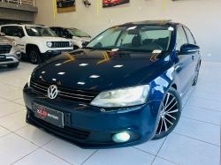 VOLKSWAGEN Jetta 2.0 4P FLEX CONFORTLINE TIPTRONIC AUTOMTICO