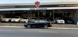 VOLKSWAGEN Jetta 2.0 4P FLEX CONFORTLINE TIPTRONIC AUTOMTICO