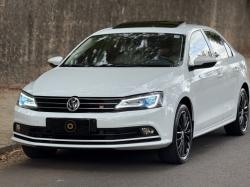 VOLKSWAGEN Jetta 2.0 4P CONFORTLINE TIPTRONIC AUTOMTICO