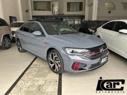 VOLKSWAGEN Jetta 2.0 4P 350 TSI GLI AUTOMTICO DSG