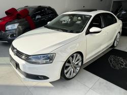 VOLKSWAGEN Jetta 2.0 4P CONFORTLINE FLEX