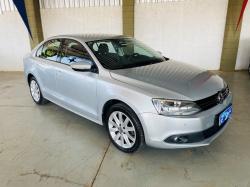 VOLKSWAGEN Jetta 2.0 4P FLEX CONFORTLINE TIPTRONIC AUTOMTICO