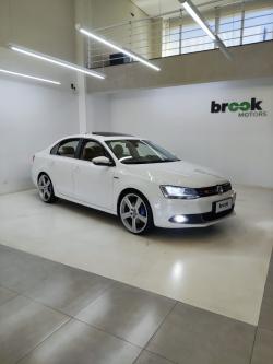 VOLKSWAGEN Jetta 2.0 4P TSI HIGHLINE 200 CV AUTOMTICO