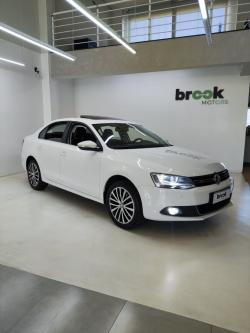 VOLKSWAGEN Jetta 2.0 4P TSI HIGHLINE 200 CV AUTOMTICO