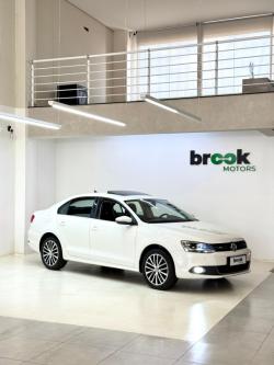 VOLKSWAGEN Jetta 2.0 4P TSI HIGHLINE 200 CV AUTOMTICO