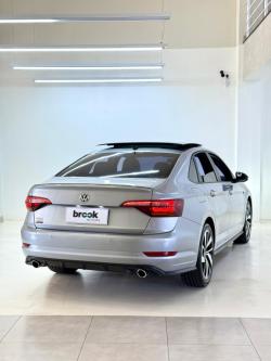 VOLKSWAGEN Jetta 2.0 4P 350 TSI GLI AUTOMTICO DSG