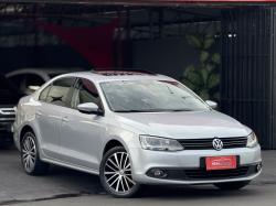 VOLKSWAGEN Jetta 2.0 4P FLEX CONFORTLINE TIPTRONIC AUTOMTICO