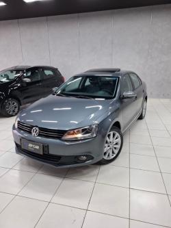VOLKSWAGEN Jetta 2.0 4P CONFORTLINE TIPTRONIC AUTOMTICO
