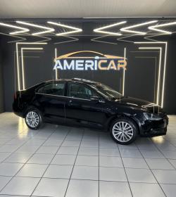 VOLKSWAGEN Jetta 2.0 4P CONFORTLINE FLEX