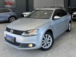 VOLKSWAGEN Jetta 2.0 4P CONFORTLINE FLEX
