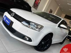VOLKSWAGEN Jetta 2.0 4P FLEX CONFORTLINE TIPTRONIC AUTOMTICO