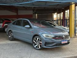 VOLKSWAGEN Jetta 2.0 4P 350 TSI GLI AUTOMTICO DSG