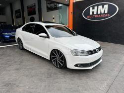 VOLKSWAGEN Jetta 2.0 4P FLEX CONFORTLINE TIPTRONIC AUTOMTICO
