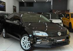 VOLKSWAGEN Jetta 2.0 4P TSI HIGHLINE 211 CV AUTOMTICO
