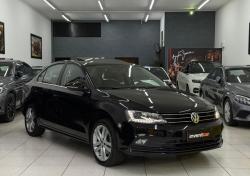VOLKSWAGEN Jetta 2.0 4P TSI HIGHLINE 211 CV AUTOMTICO
