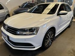 VOLKSWAGEN Jetta 2.0 4P FLEX CONFORTLINE TIPTRONIC AUTOMTICO