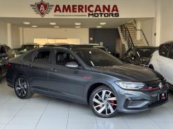 VOLKSWAGEN Jetta 2.0 4P 350 TSI GLI AUTOMTICO DSG