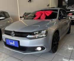 VOLKSWAGEN Jetta 2.0 4P CONFORTLINE FLEX
