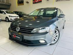 VOLKSWAGEN Jetta 2.0 4P TSI HIGHLINE 211 CV AUTOMTICO