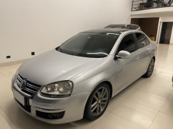 VOLKSWAGEN Jetta 2.5 20V 4P 170CV AUTOMTICO