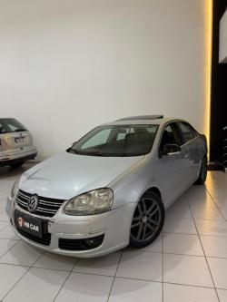 VOLKSWAGEN Jetta 2.5 20V 4P 150CV AUTOMTICO