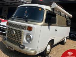 VOLKSWAGEN Kombi 1.4 FLEX FURGO