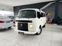 VOLKSWAGEN Kombi 1.4 FLEX STD 9 LUGARES