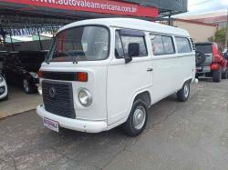 VOLKSWAGEN Kombi 1.4 FLEX STD