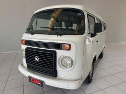 VOLKSWAGEN Kombi 1.4 FLEX STD 9 LUGARES