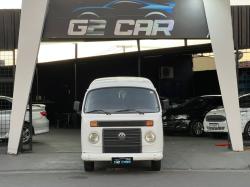 VOLKSWAGEN Kombi 1.4 FLEX STD