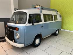 VOLKSWAGEN Kombi 1.4 FLEX STD