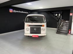 VOLKSWAGEN Kombi 1.4 FLEX STD 9 LUGARES