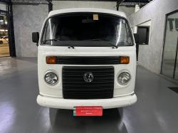 VOLKSWAGEN Kombi 1.4 FLEX FURGO