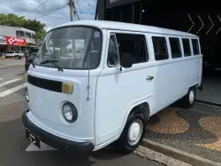 VOLKSWAGEN Kombi 1.6 FURGO