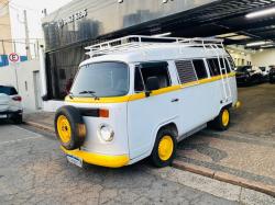 VOLKSWAGEN Kombi 1.6 STD