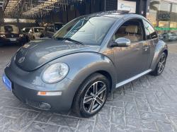 VOLKSWAGEN New Beetle 2.0 MI AUTOMTICO