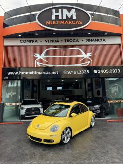 VOLKSWAGEN New Beetle 2.0 MI