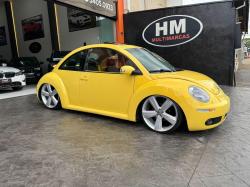 VOLKSWAGEN New Beetle 2.0 MI